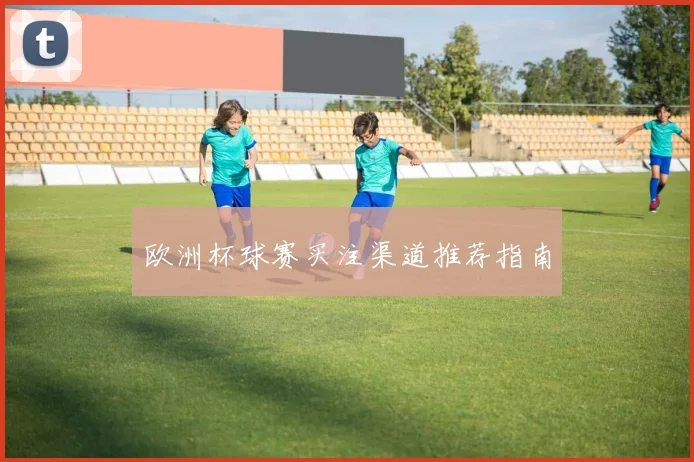 欧洲杯球赛买注渠道推荐指南
